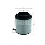 MAHLE Luftfilter