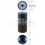 MAHLE Ölfilter
