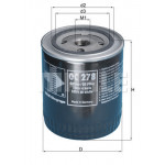 MAHLE Ölfilter