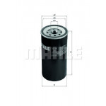 MAHLE Ölfilter