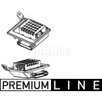 MAHLE Widerstand, Innenraumgebläse
