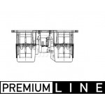 MAHLE Innenraumgebläse