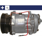 MAHLE Kompressor, Klimaanlage