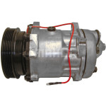 MAHLE Kompressor, Klimaanlage