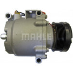 MAHLE Kompressor, Klimaanlage