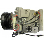 MAHLE Kompressor, Klimaanlage