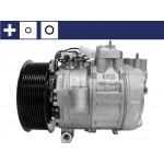 MAHLE Kompressor, Klimaanlage