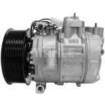 MAHLE Kompressor, Klimaanlage