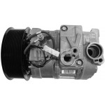 MAHLE Kompressor, Klimaanlage