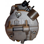 MAHLE Kompressor, Klimaanlage