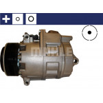 MAHLE Kompressor, Klimaanlage