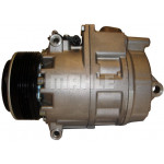 MAHLE Kompressor, Klimaanlage
