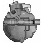 MAHLE Kompressor, Klimaanlage