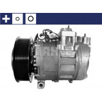 MAHLE Kompressor, Klimaanlage