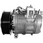 MAHLE Kompressor, Klimaanlage