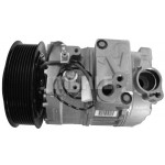 MAHLE Kompressor, Klimaanlage