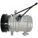 MAHLE Kompressor, Klimaanlage