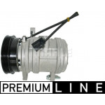 MAHLE Kompressor, Klimaanlage