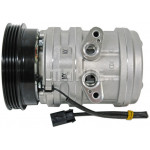 MAHLE Kompressor, Klimaanlage