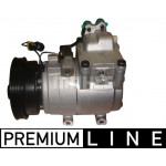 MAHLE Kompressor, Klimaanlage