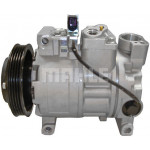 MAHLE Kompressor, Klimaanlage