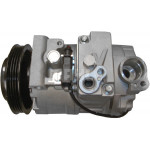 MAHLE Kompressor, Klimaanlage
