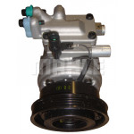 MAHLE Kompressor, Klimaanlage