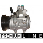 MAHLE Kompressor, Klimaanlage
