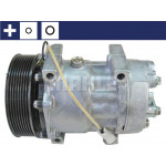 MAHLE Kompressor, Klimaanlage