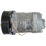 MAHLE Kompressor, Klimaanlage