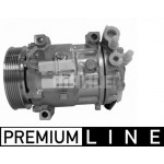 MAHLE Kompressor, Klimaanlage