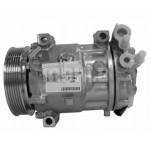 MAHLE Kompressor, Klimaanlage