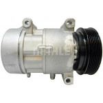 MAHLE Kompressor, Klimaanlage
