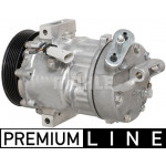 MAHLE Kompressor, Klimaanlage