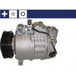 MAHLE Kompressor, Klimaanlage