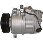 MAHLE Kompressor, Klimaanlage