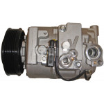 MAHLE Kompressor, Klimaanlage