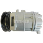 MAHLE Kompressor, Klimaanlage
