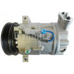MAHLE Kompressor, Klimaanlage
