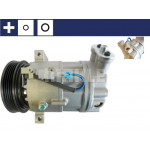 MAHLE Kompressor, Klimaanlage