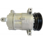 MAHLE Kompressor, Klimaanlage