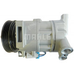 MAHLE Kompressor, Klimaanlage