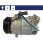 MAHLE Kompressor, Klimaanlage