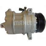 MAHLE Kompressor, Klimaanlage
