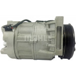 MAHLE Kompressor, Klimaanlage