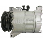 MAHLE Kompressor, Klimaanlage