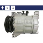 MAHLE Kompressor, Klimaanlage