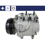 MAHLE Kompressor, Klimaanlage