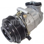 MAHLE Kompressor, Klimaanlage