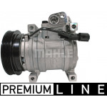 MAHLE Kompressor, Klimaanlage